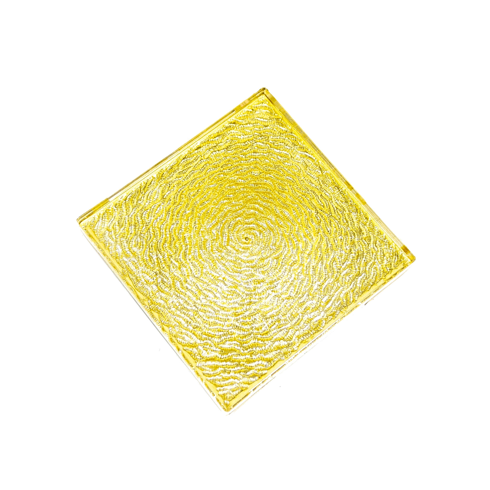 Guerlain Divinora Radiant Colour Single Eyeshadow Poudre De Rose 11 #1