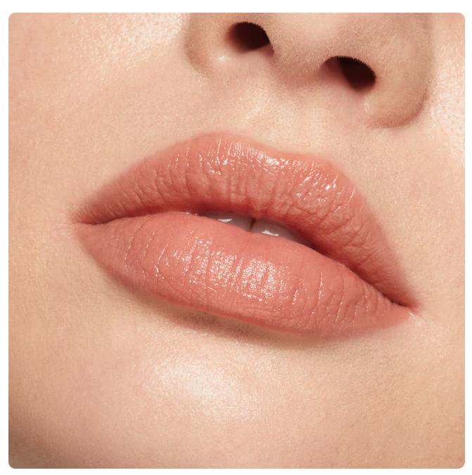 KYLIE BEAUTY Tinted Butter Lucious Lip Balm Love That 4 U #2