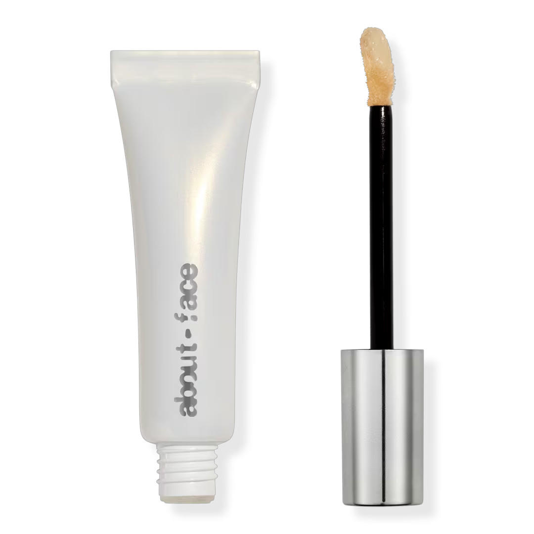 About-Face Lip Fix Lip Primer