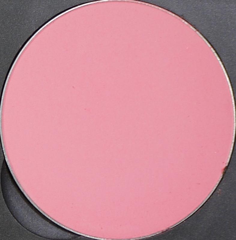 MAC Cheek Palette Combo No. 6 #12