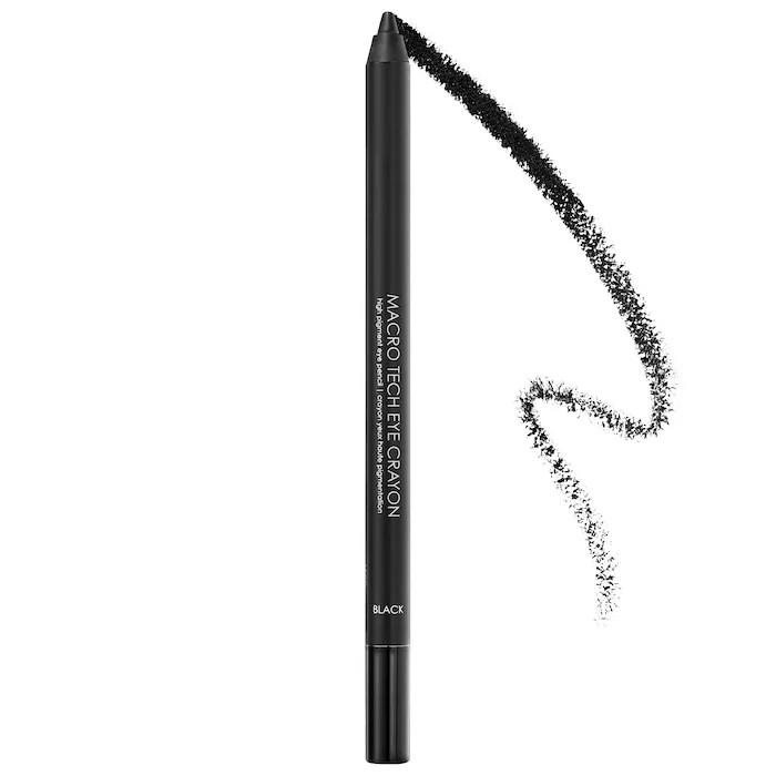 Natasha Denona Macro Tech Eye Crayon Black