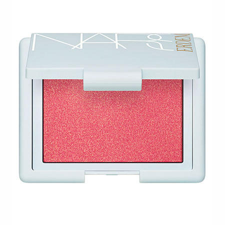 NARS x Erdem Blush Loves Me