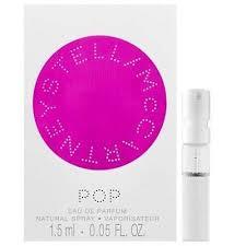 Stella McCartney POP Perfume Vial