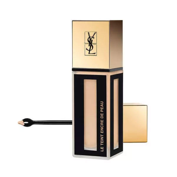 YSL Le Teint Encre De Peau Fusion Ink Foundation Toffee BD65