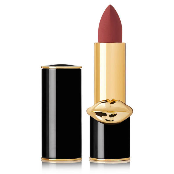 Pat McGrath Labs MatteTrance Lipstick Omi 107