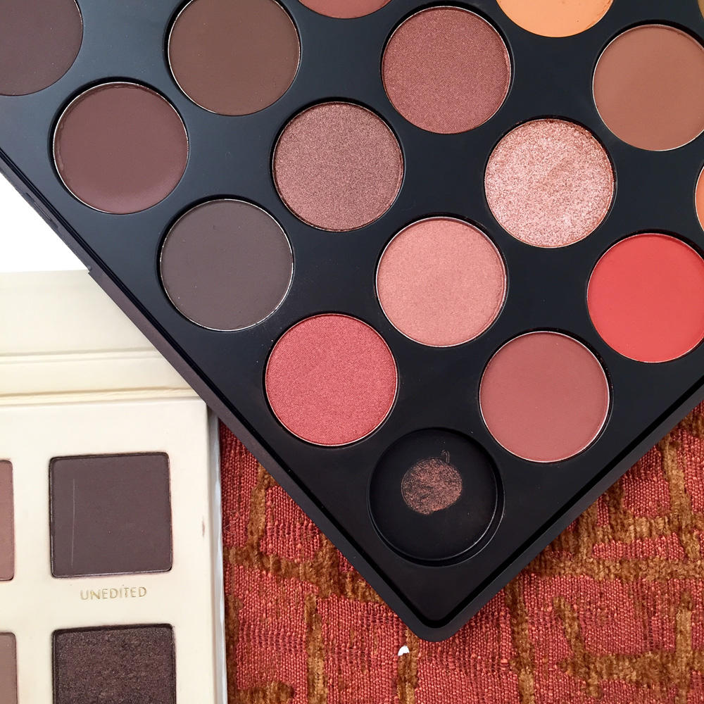 ✨❄️GlamsGiving Popular Palettes Bundle❄️✨ #2