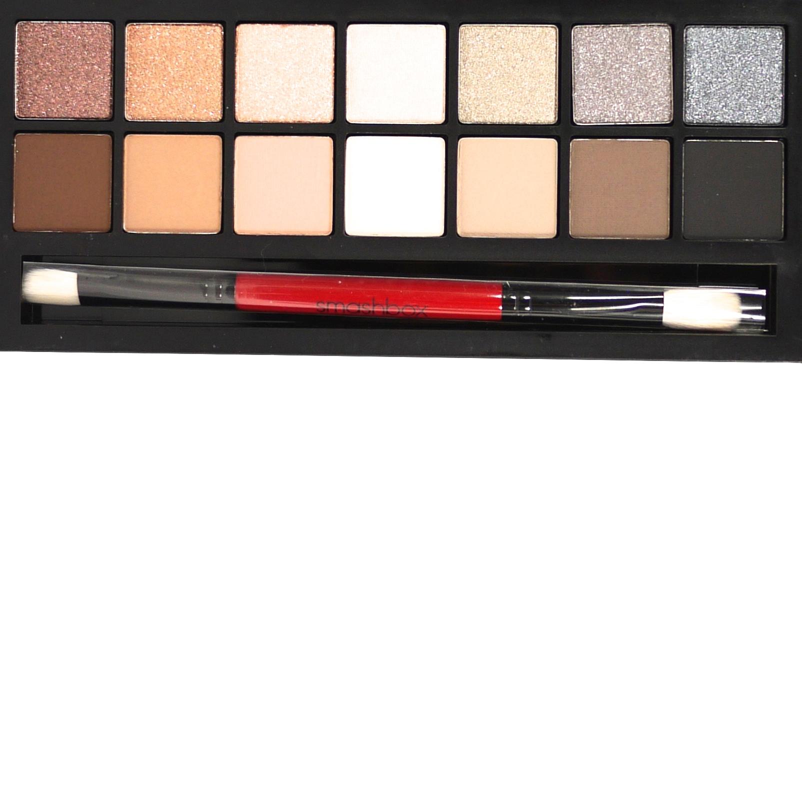 Smashbox Full Exposure Palette #3
