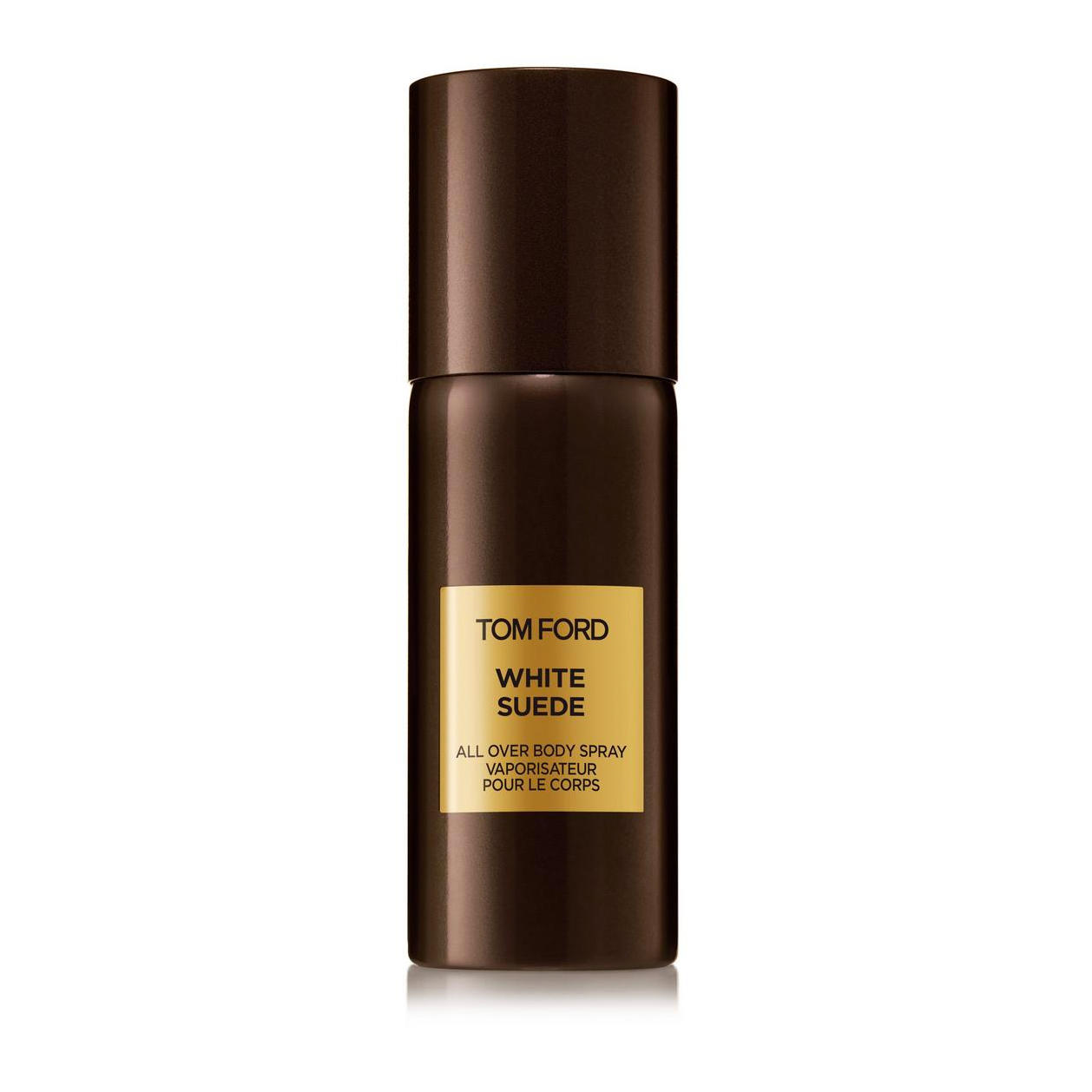 Tom Ford White Suede All Over Body Spray