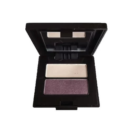 Laura Mercier Eyeshadow Duet Cashmere & Shimmer Plum