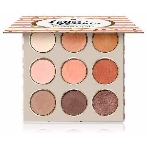 Essence Follow Your Heart Eyeshadow Palette