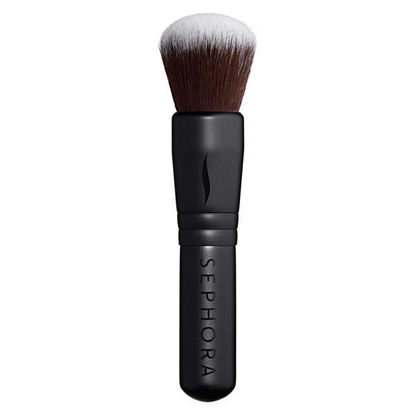 Sephora Classic Mini Multitasker Brush #45.5