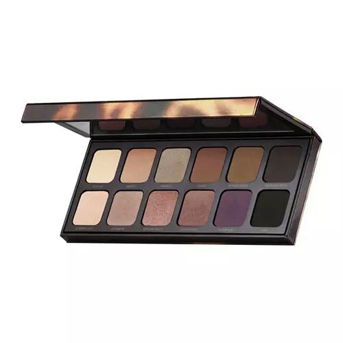 2nd Chance Laura Mercier Sleek & Chic Eye Colour Palette