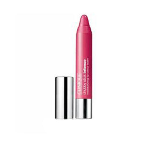 Clinique Chubby Stick Moisturizing Lip Colour Balm Mini Plushest Punch