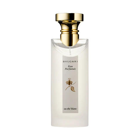 BVLGARI Au The Blanc Perfume Vial