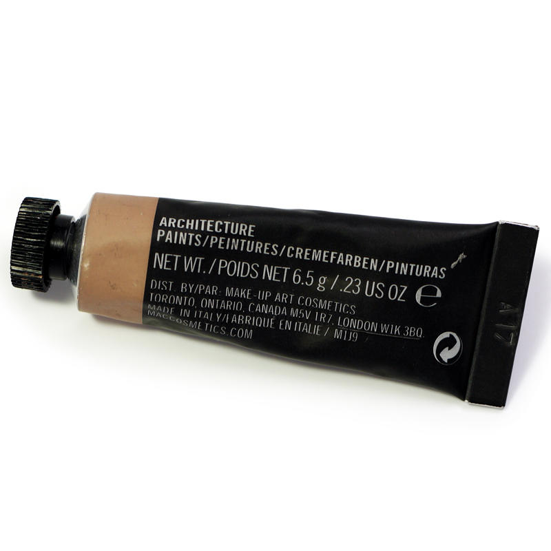 MAC Paint Architecture #1