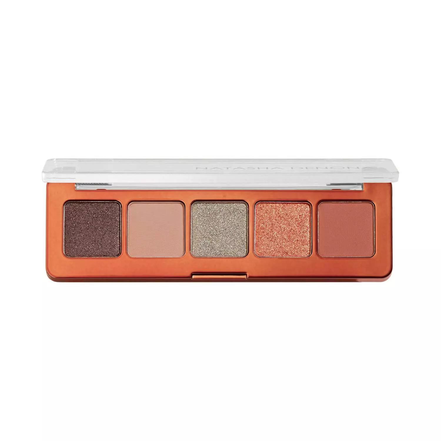 2nd Chance Natasha Denona Mini Zendo Eyeshadow Palette