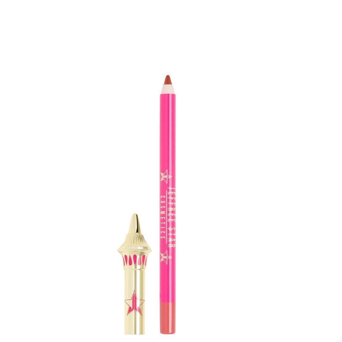 Jeffree Star Velour Lip Liner Allegedly 