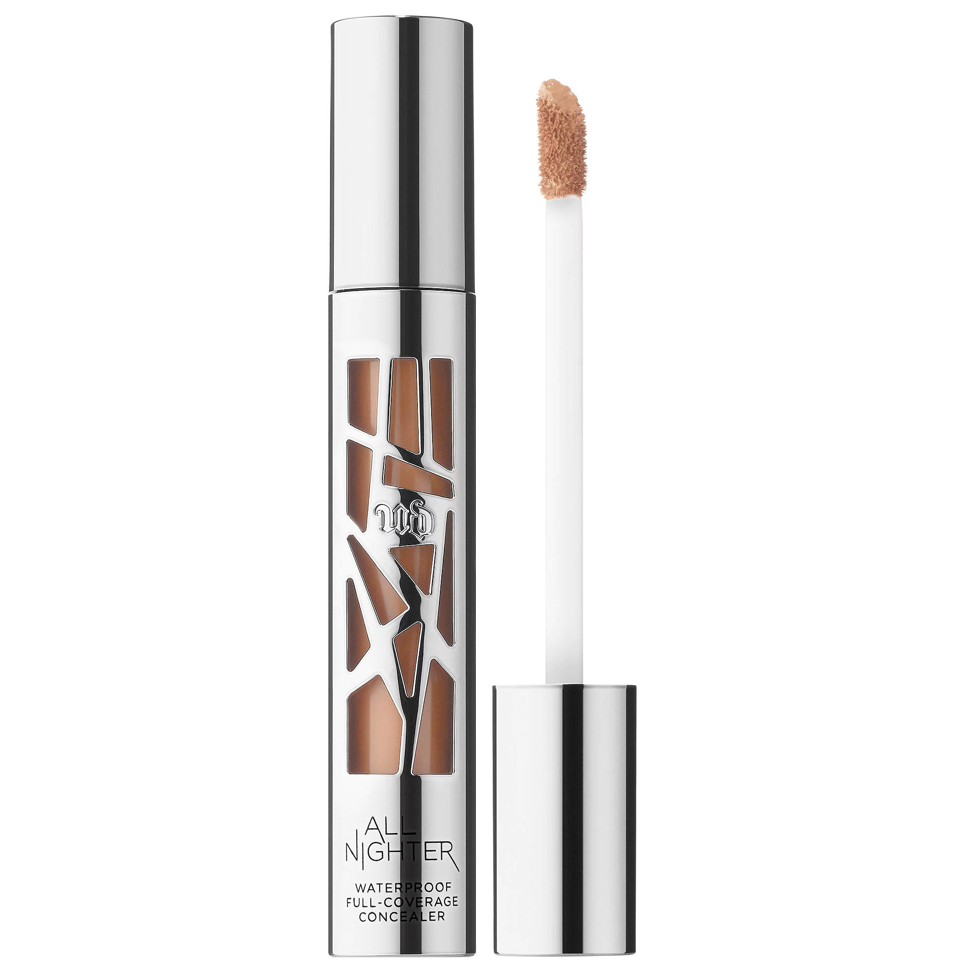 Urban Decay All Nighter Waterproof Full-Coverage Concealer Med-Light Warm