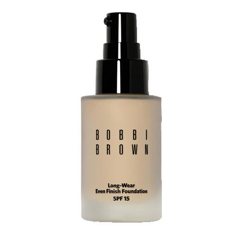 Bobbi Brown Long-Wear Even Finish Foundation Warm Sand 2.5
