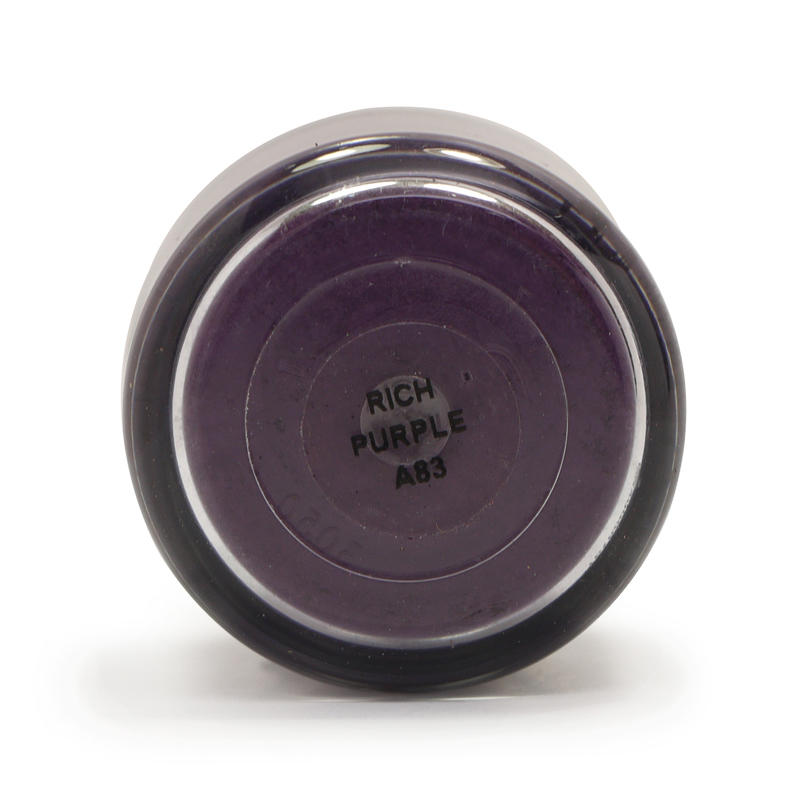 MAC Pigment Tub Rich Purple #0
