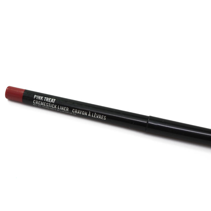 MAC Cremestick Lip Liner Pink Treat #2