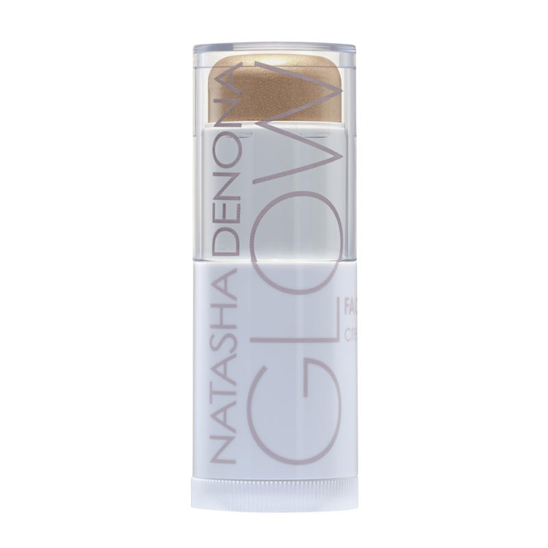 Natasha Denona Face Glow Cream Shimmer Medium 02