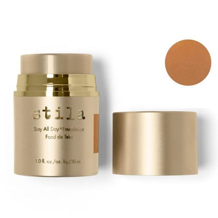 Stila Stay All Day Foundation Tan