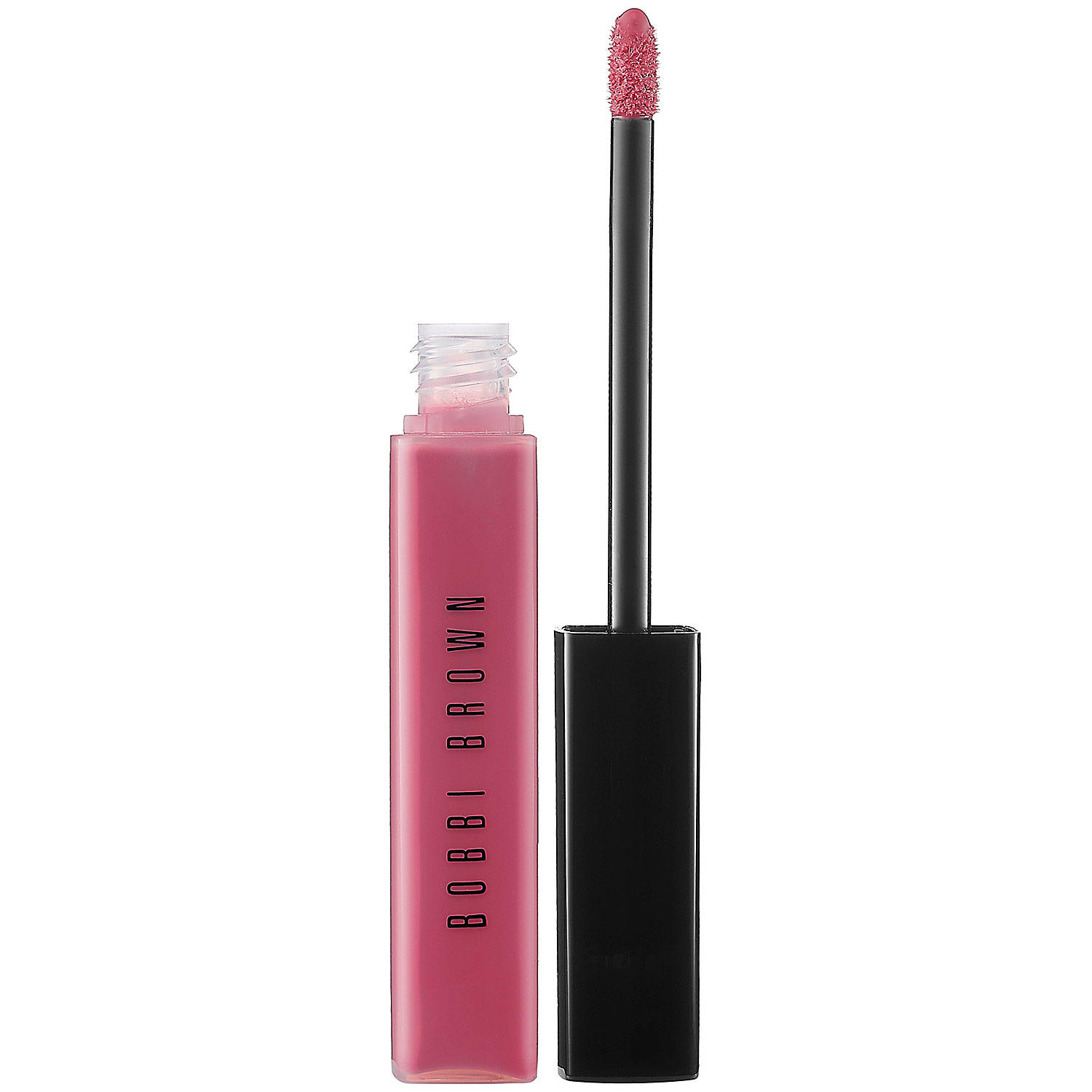 Bobbi Brown Rich Color Lip Gloss Mini Pink Raspberry 5