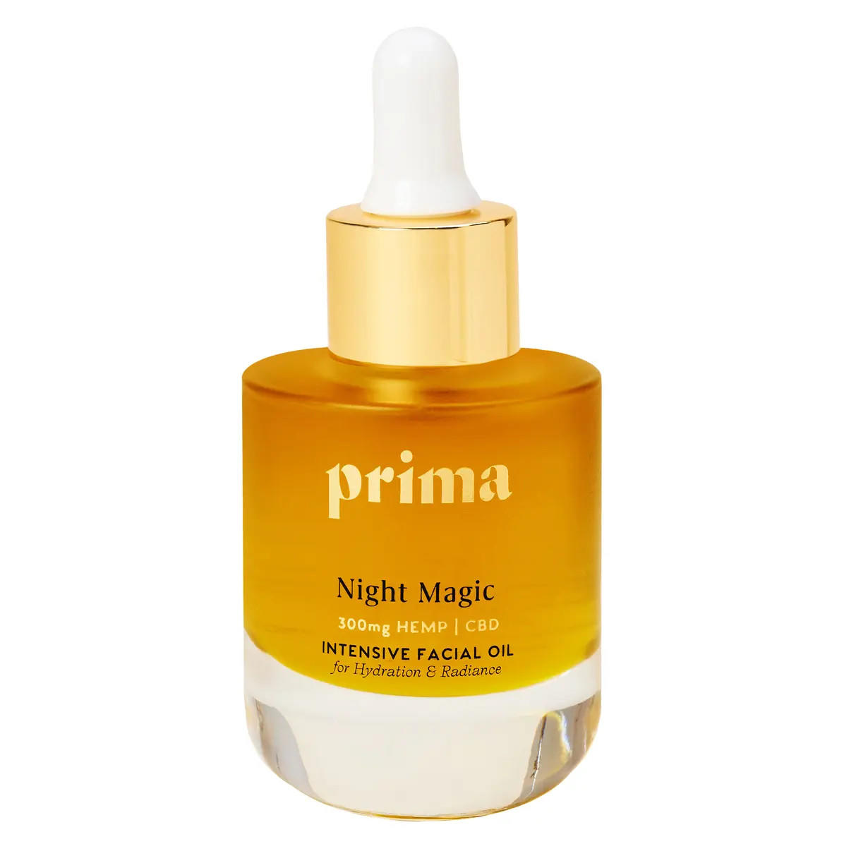 Prima Night Magic Intensive Facial Oil Mini