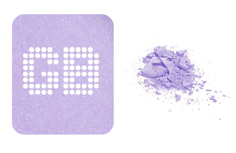 MAC Eyeshadow X4 Palette Shop & Drop Collection Cutie #7