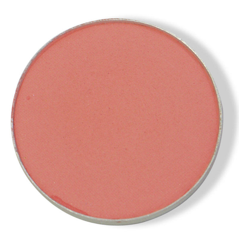 MAC - Eyeshadow Refill - Soft Flower #0