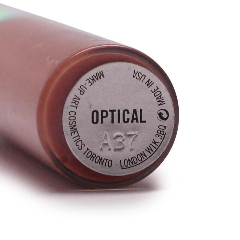 MAC 3D Glass Optical #2