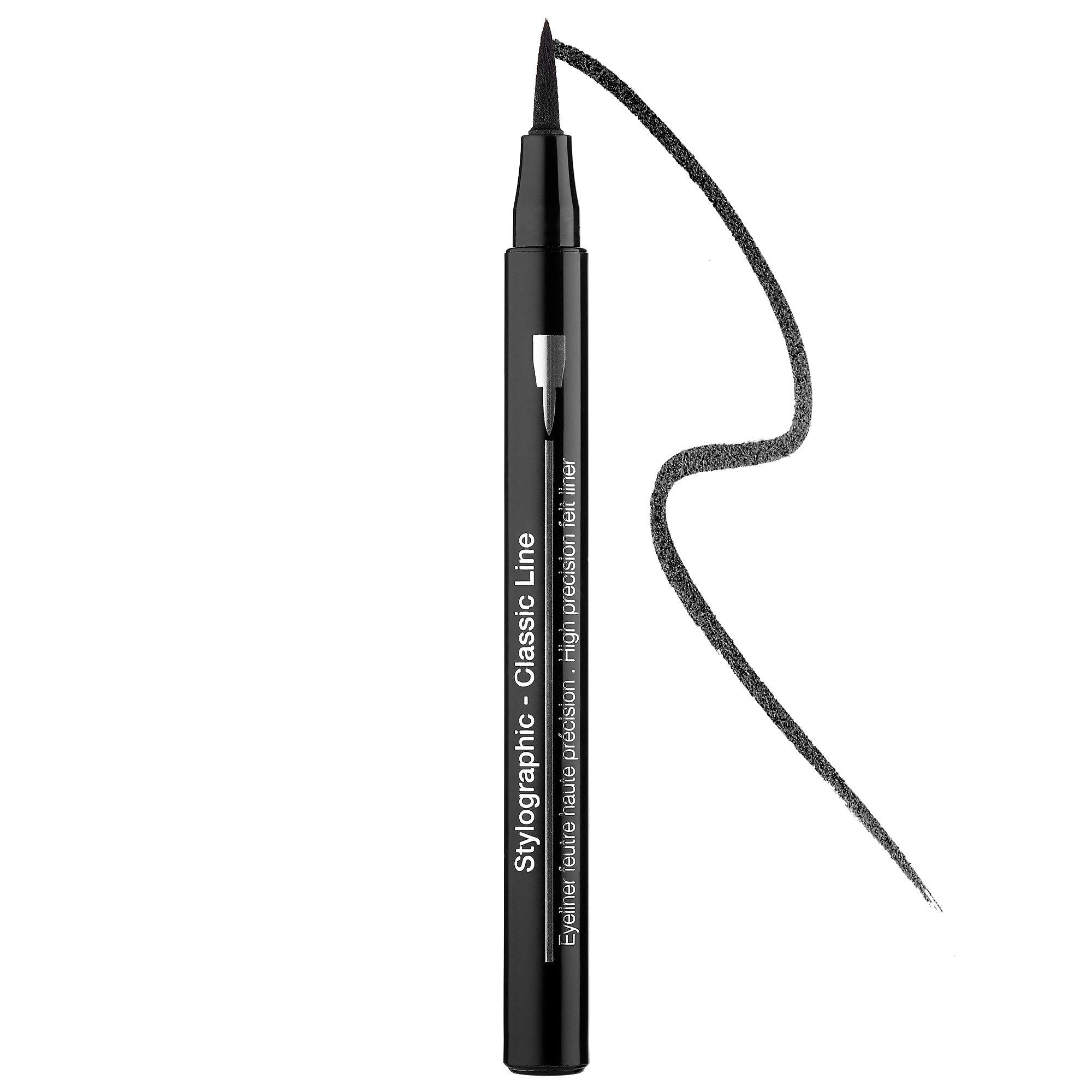 SEPHORA Stylographic Classic Line High Precision Felt Liner
