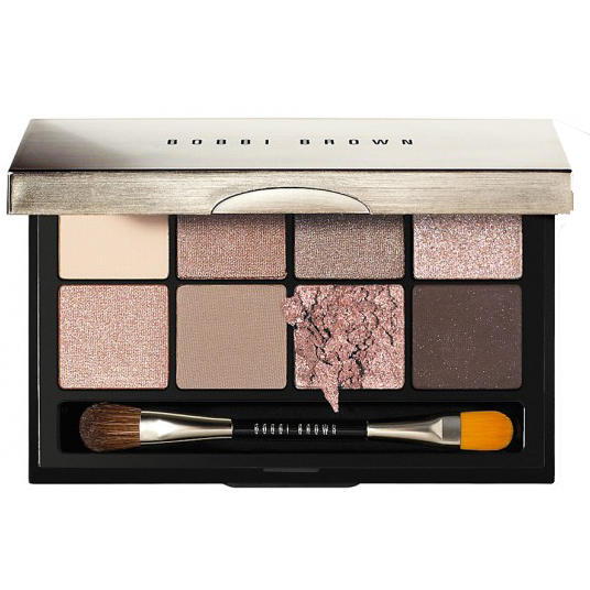 Bobbi Brown Desert Twilight Eyeshadow Palette Desert Twilight Collection