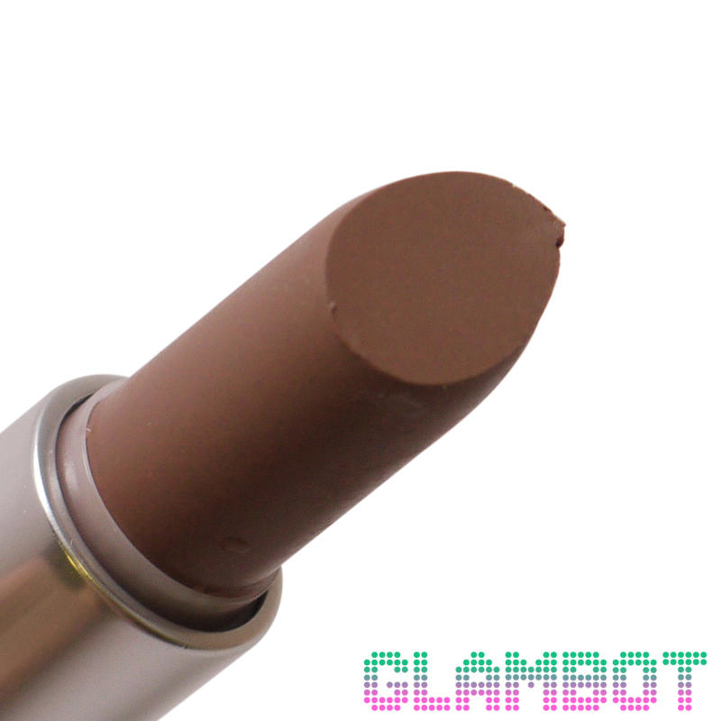 MAC Lipstick To Pamper #1