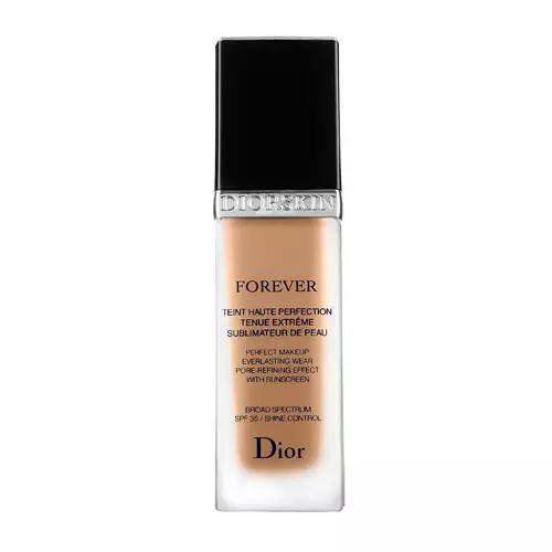 Dior Diorskin Forever Perfect Makeup Everlasting Wear 033