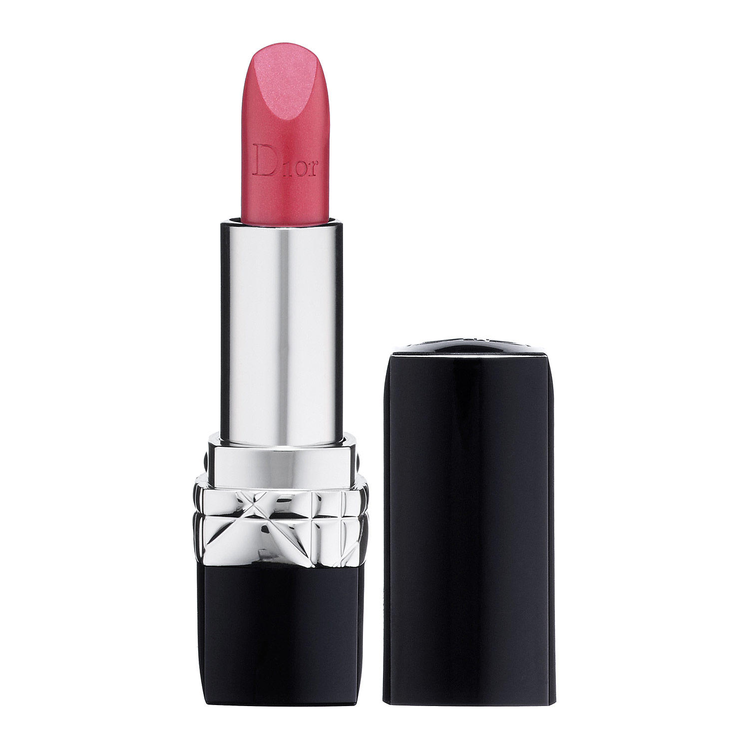 Dior Rouge Couture Colour Voluptuous Care Lipstick Vogue 565