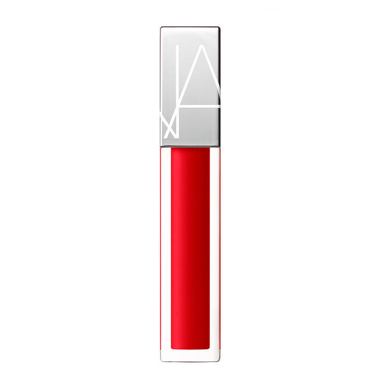 NARS Full Vinyl Lip Lacquer Red District