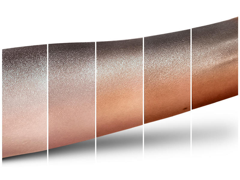 MAC Eyeshadow Stovepipe Black #4