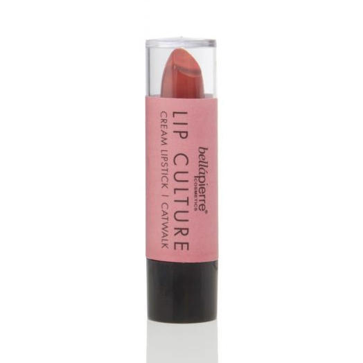 BellaPierre Lip Culture Lipstick Catwalk