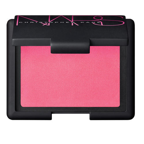 NARS Blush Christopher Kane Starscape