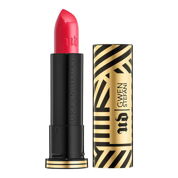 Urban Decay Gwen Stefani Lipstick Phone Call