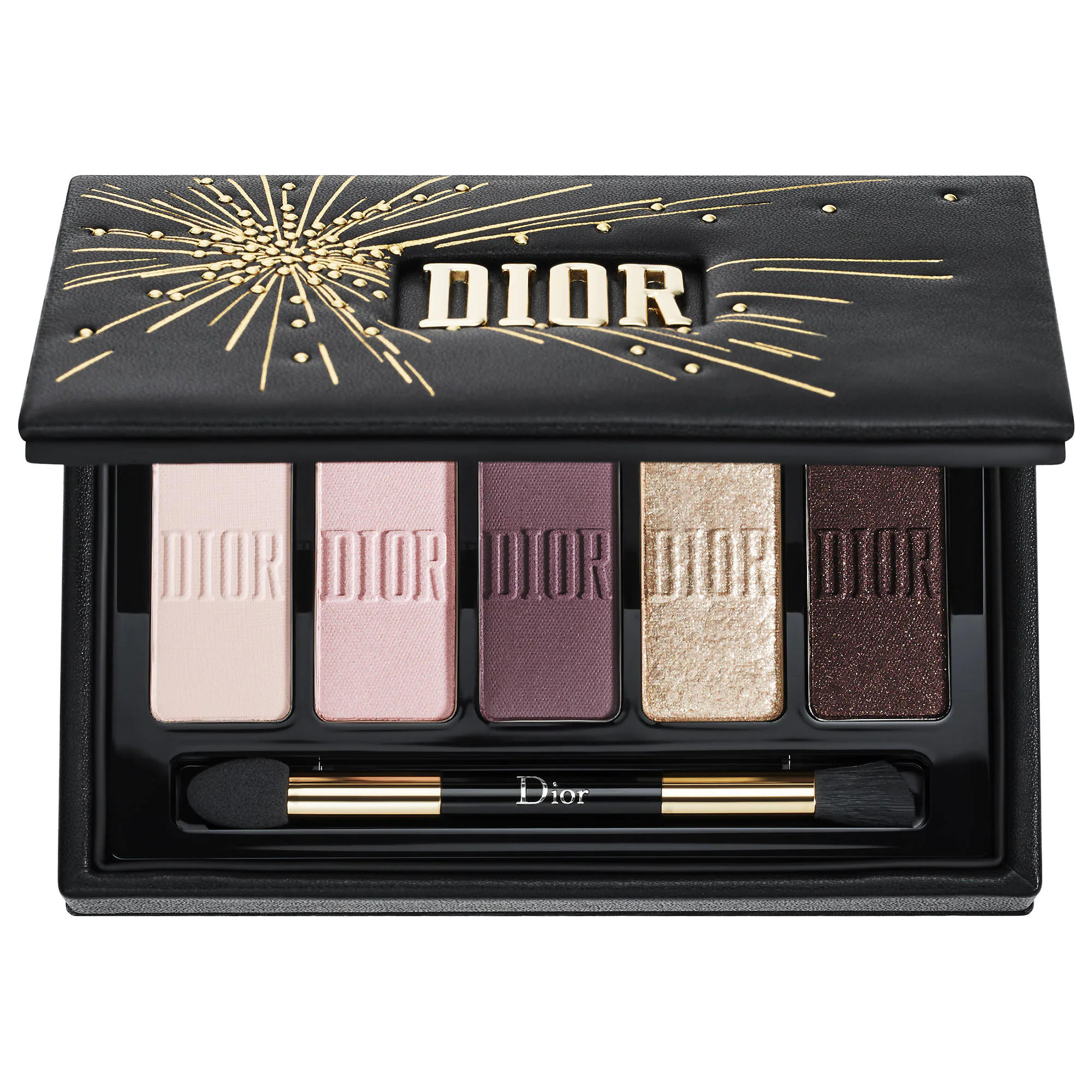 Dior Sparkling Couture Eyeshadow Palette