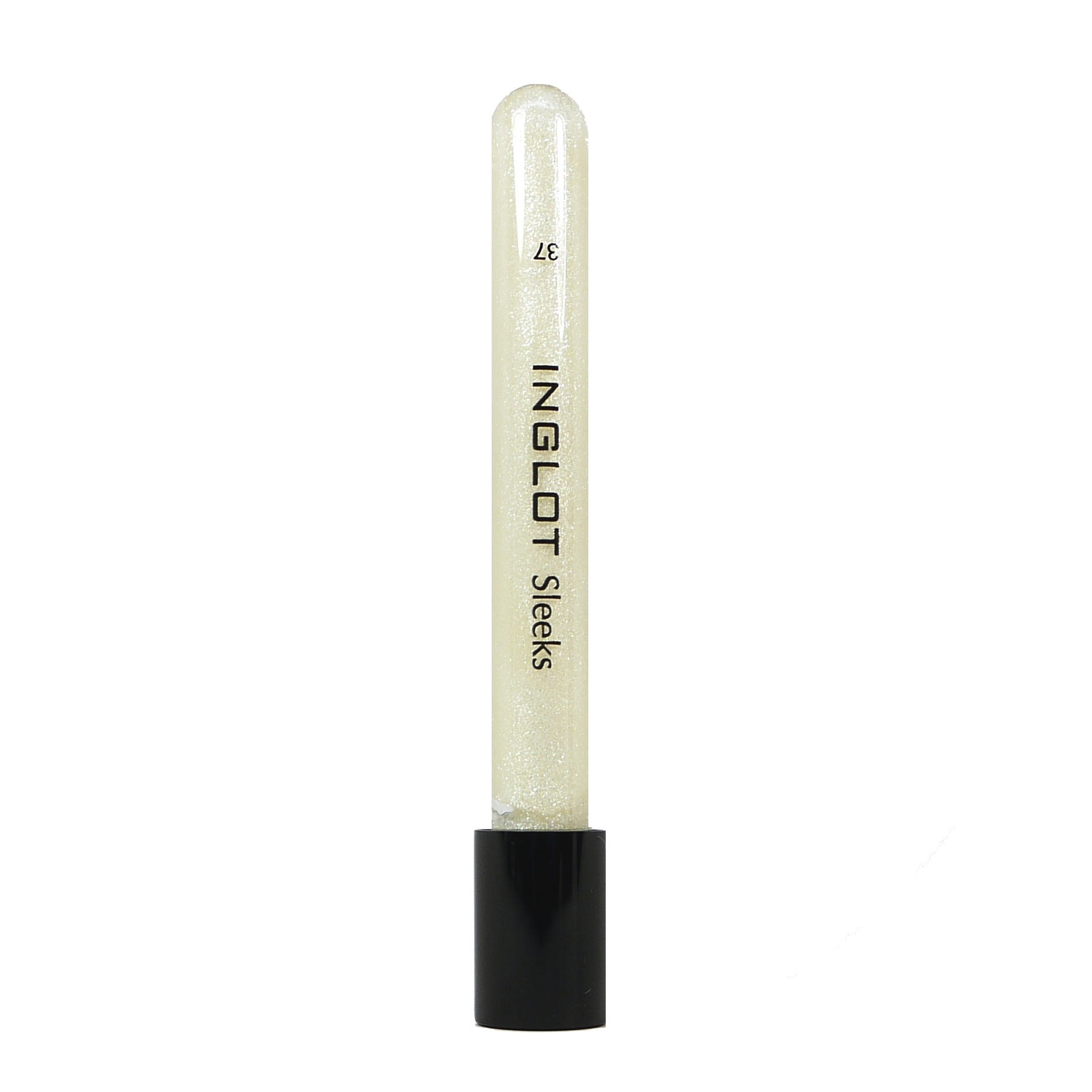 Inglot Sleeks Lip Gloss 37 #0