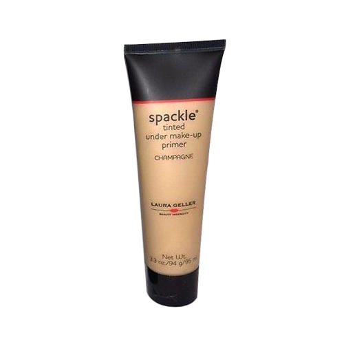 Laura Geller Spackle Tinted Under Make-Up Primer Champagne 95ml