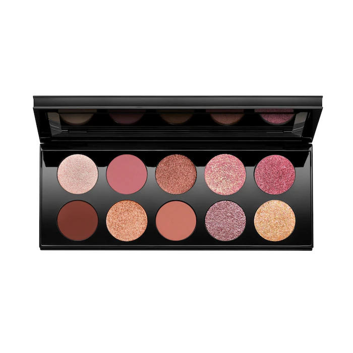 Pat McGrath Labs Mothership XI Eyeshadow Palette: Sunlit Seduction