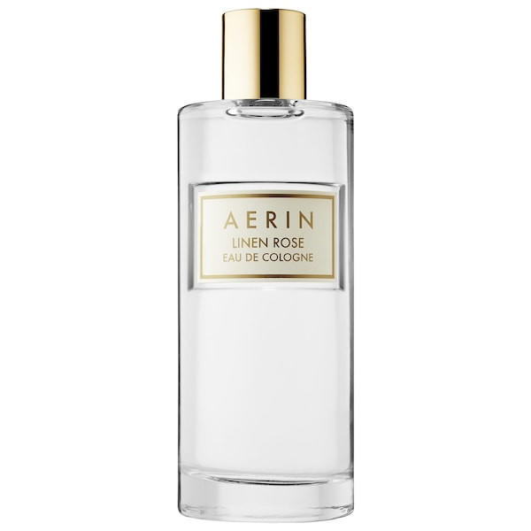 AERIN Linen Rose Perfume Vial
