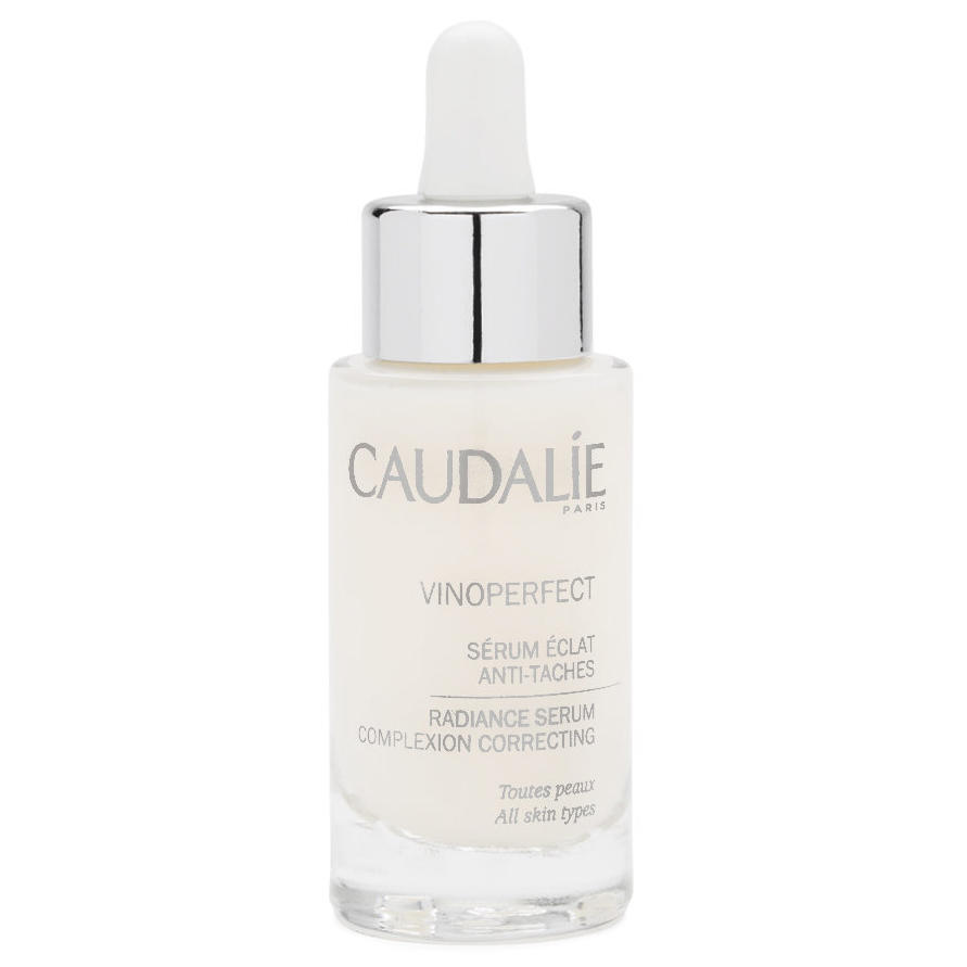 Caudalie Vinoperfect Radiance Serum Mini