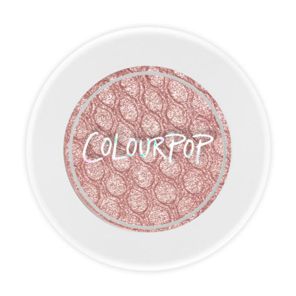 ColourPop Super Shock Shadow Co-Pilot