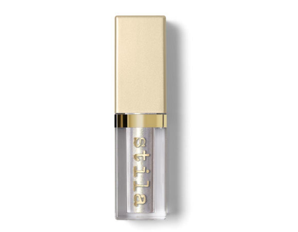 Stila Little White Lies Liquid Eye Shadow Yellow Tales